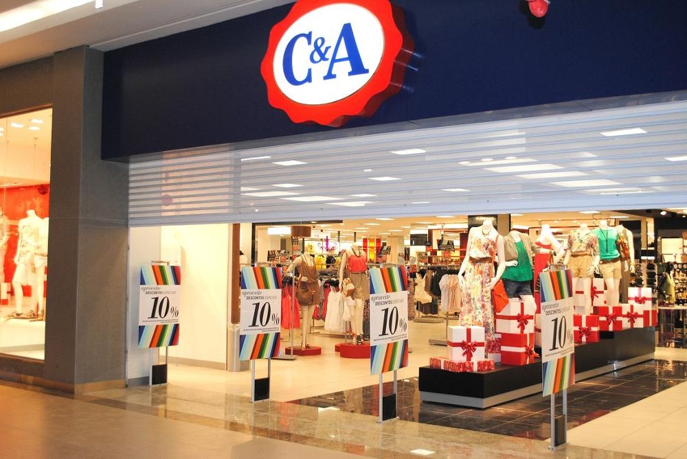 C&A