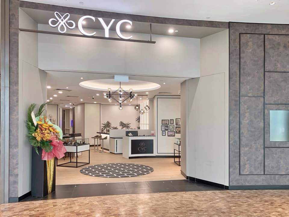 CYC clothing store