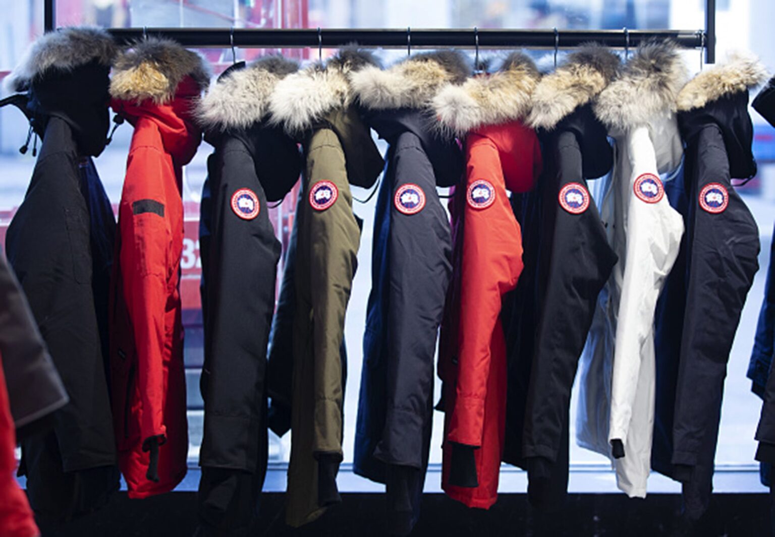 Best Winter Clothing Brands In Canada