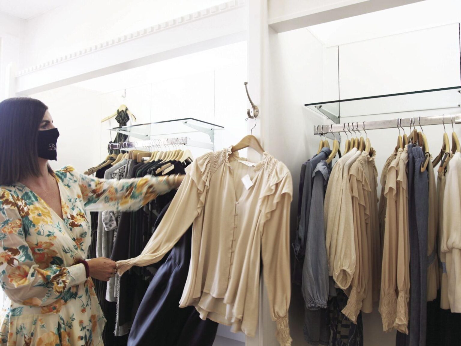 Top 20 Clothing Brands in Australia