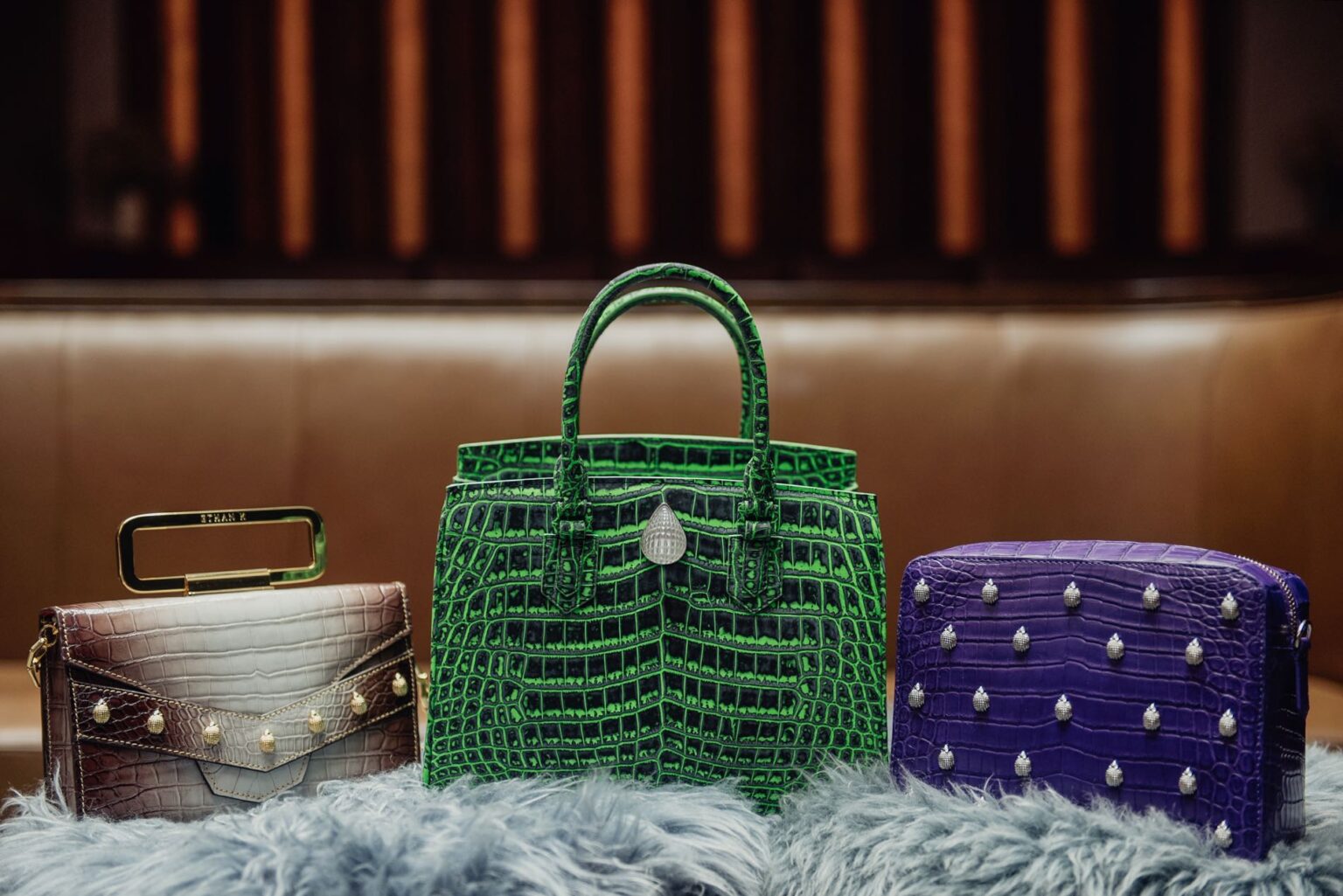 Top Clothing Brands in Singapore