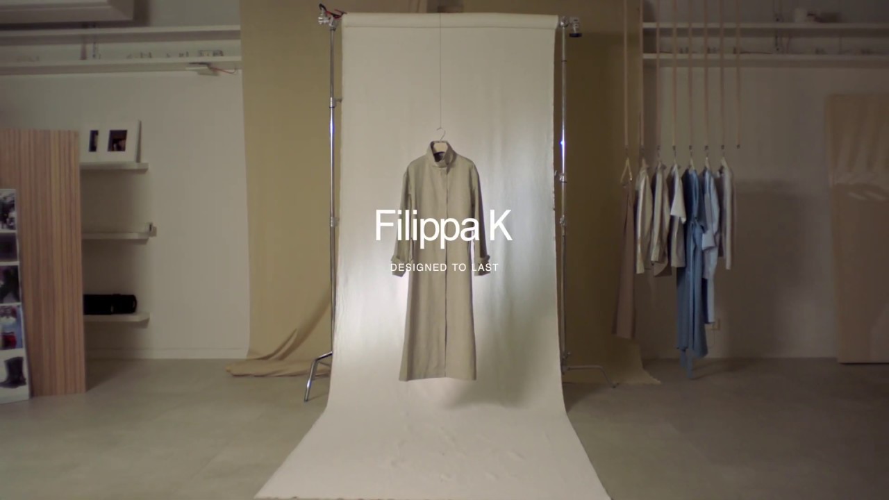 Filippa K clothing store