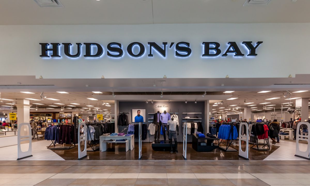 Hudson’s Bay Company