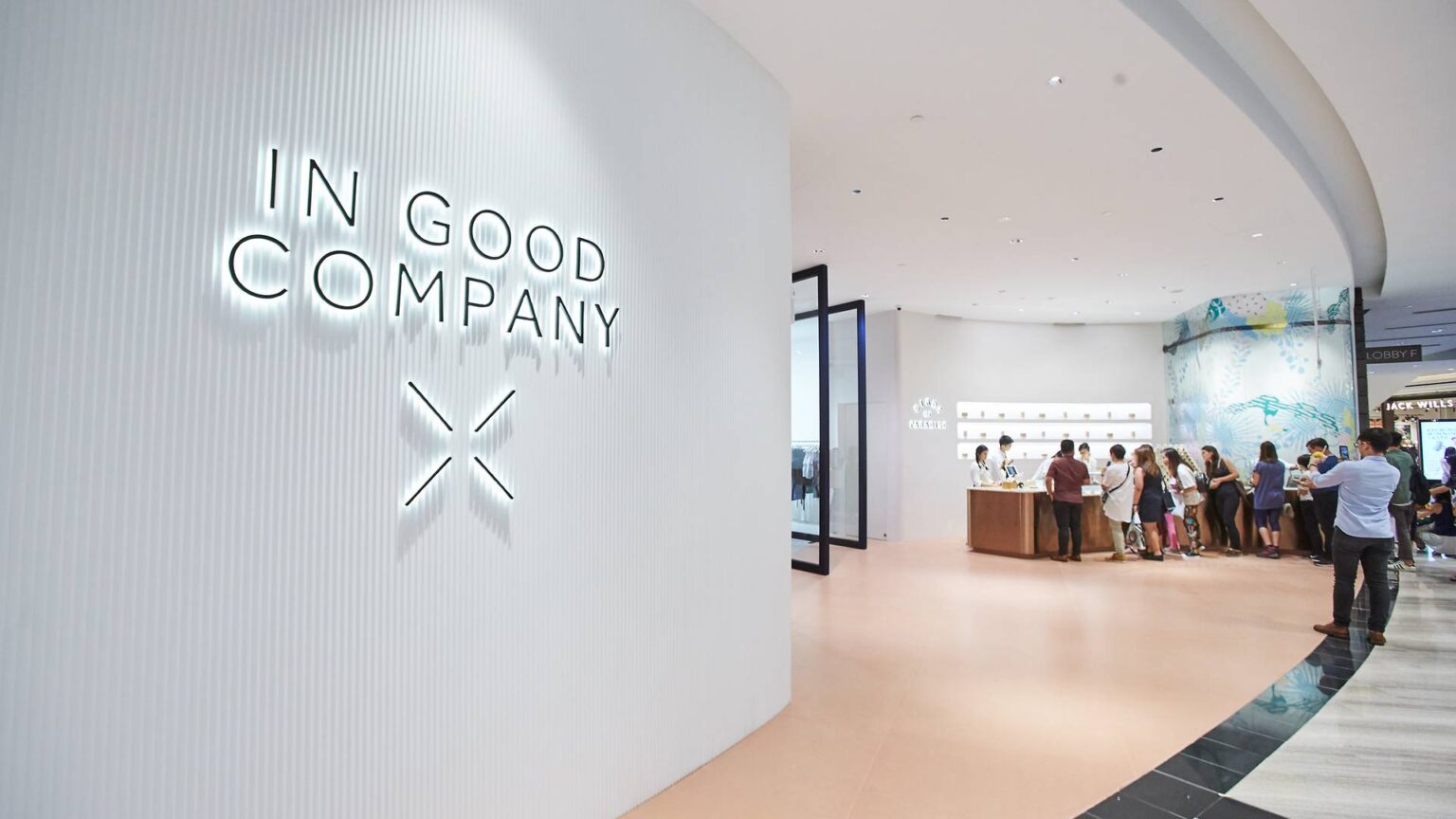 Top Clothing Brands in Singapore