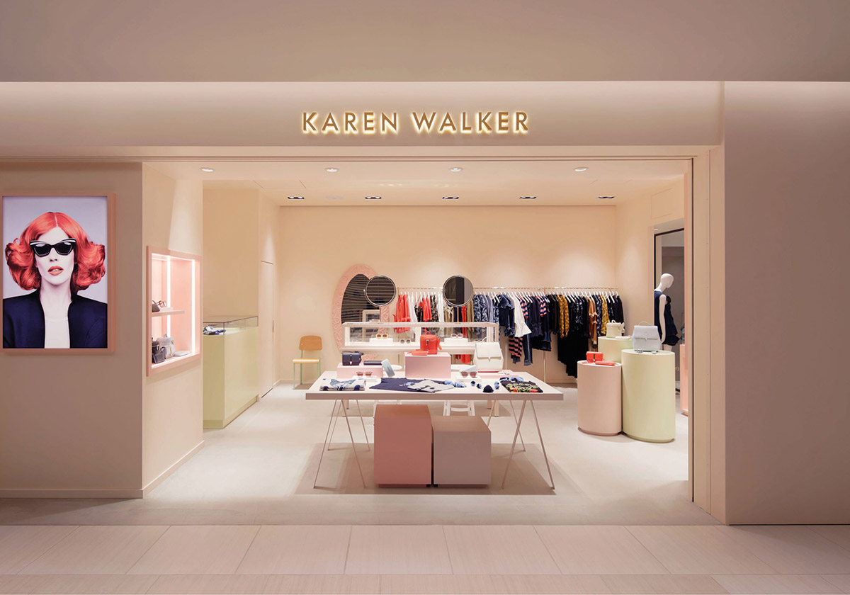 Karen Walker