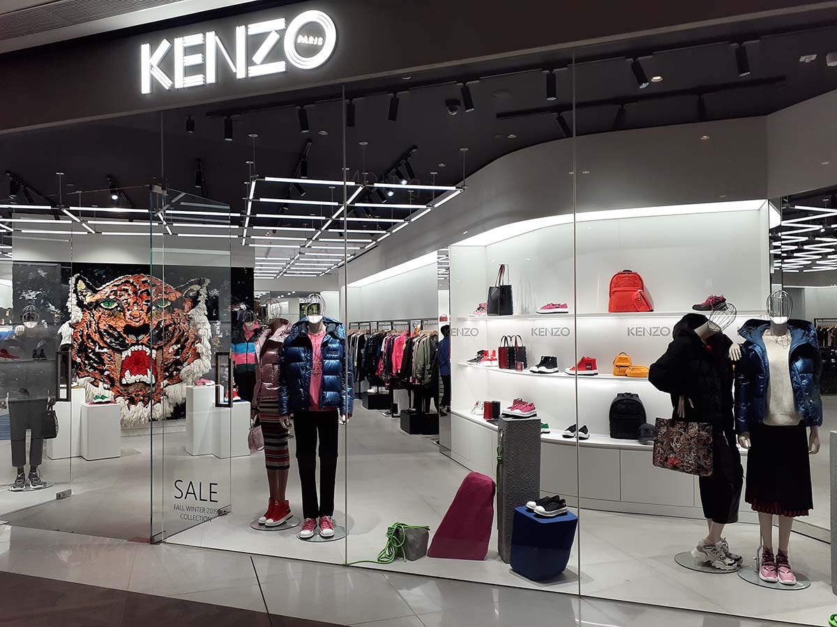 Kenzo