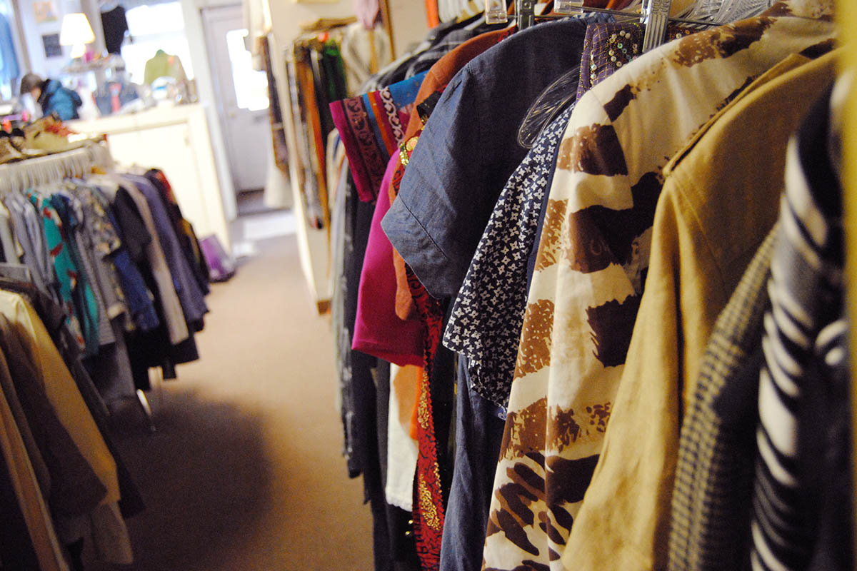 Top Clothing Brands In New Zealand