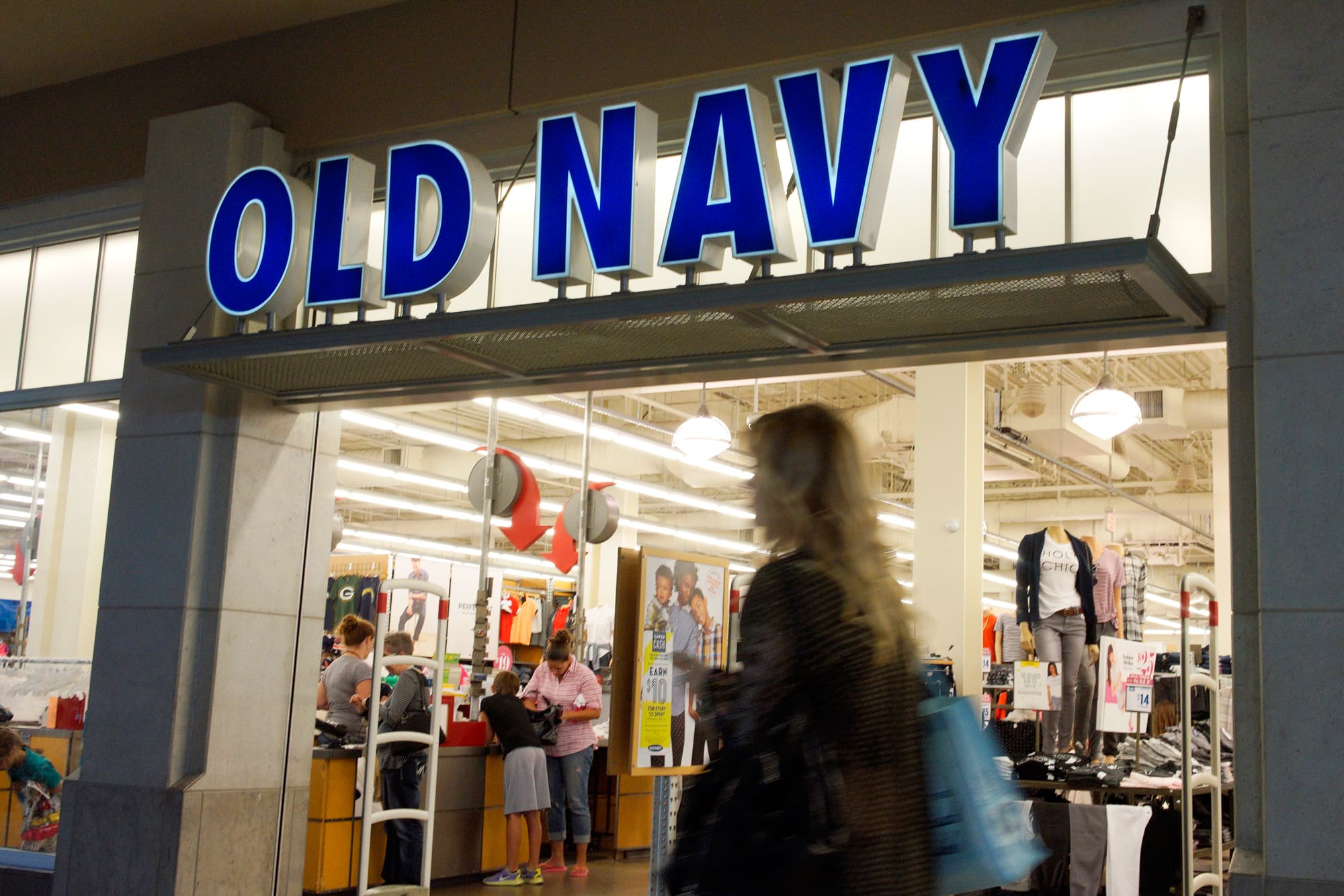 Old Navy