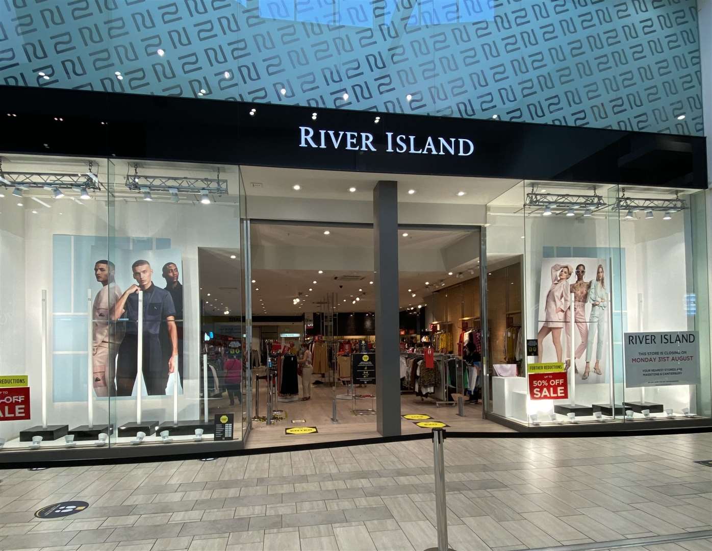 River Island