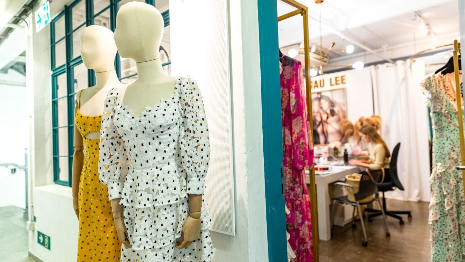 Top Clothing Brands in Hong Kong