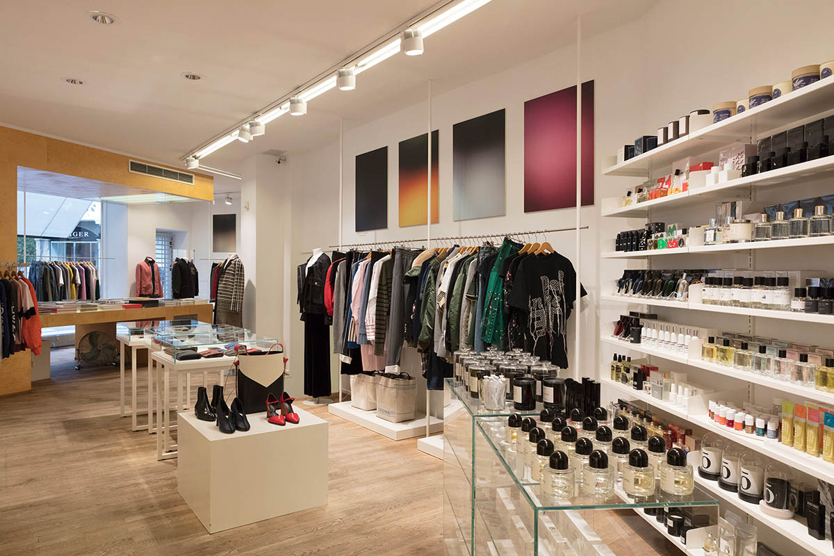 Top Clothing Brands In New Zealand