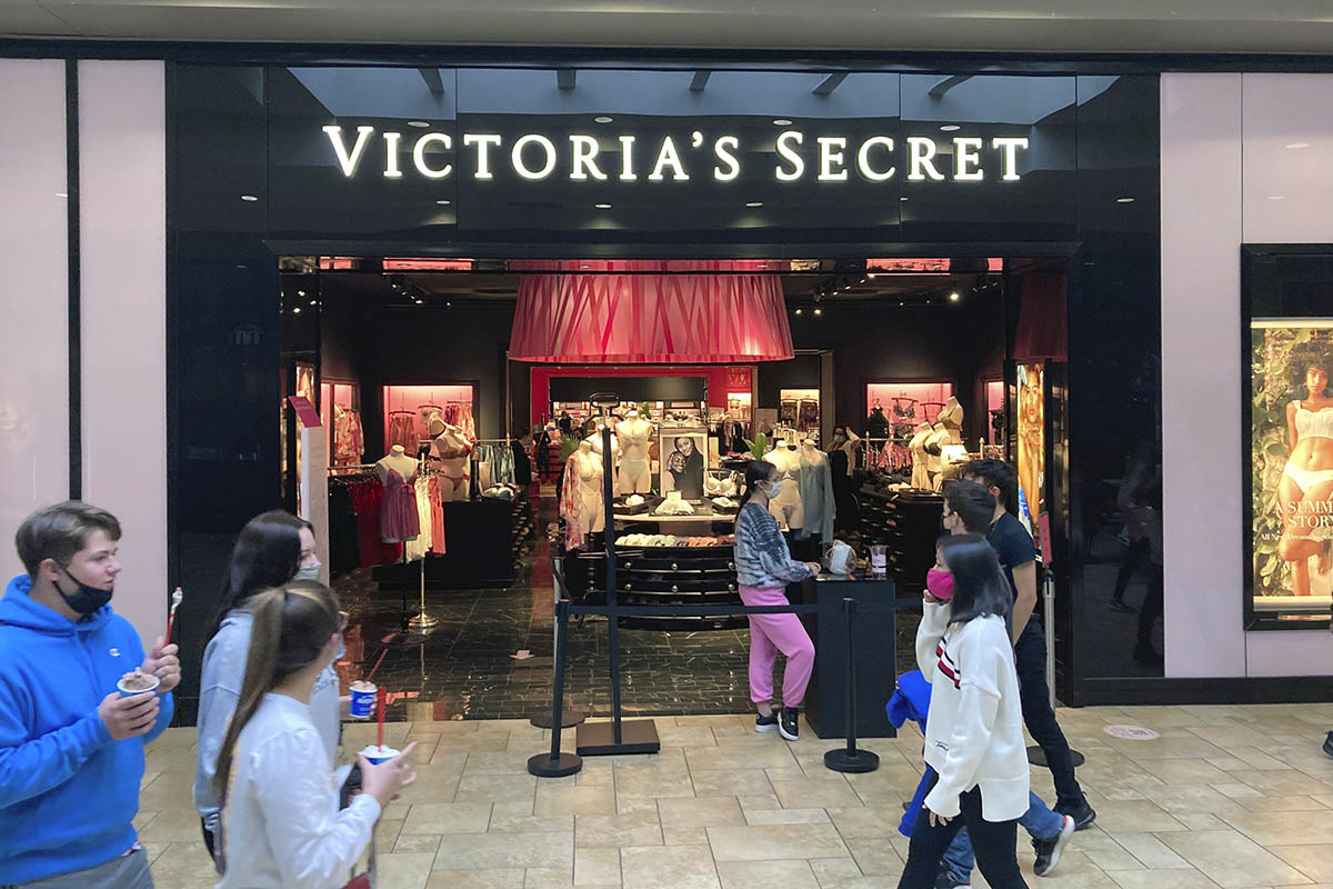 Victoria's Secret