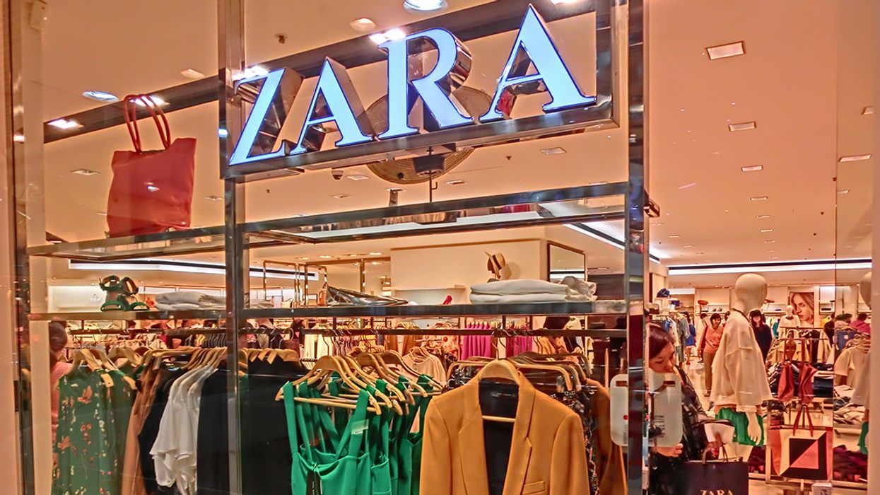 Zara