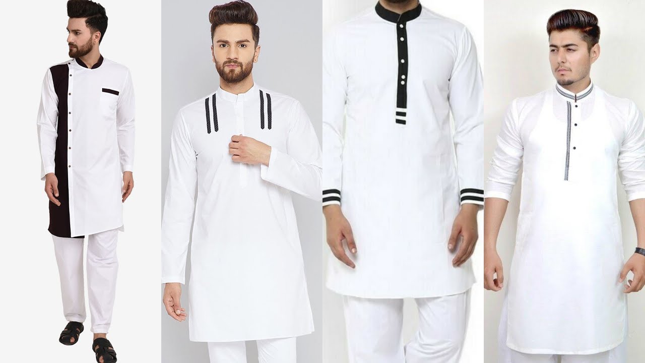 The Best Place To Buy Designer Men’s Kurtas