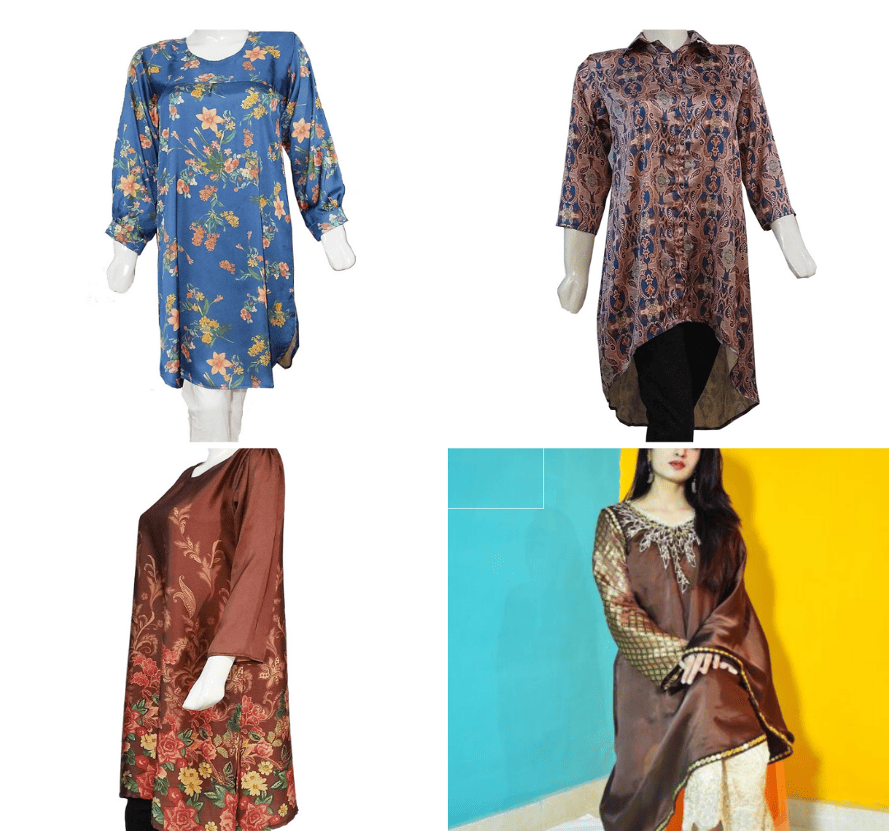 5 Latest Eid Fashion Trends