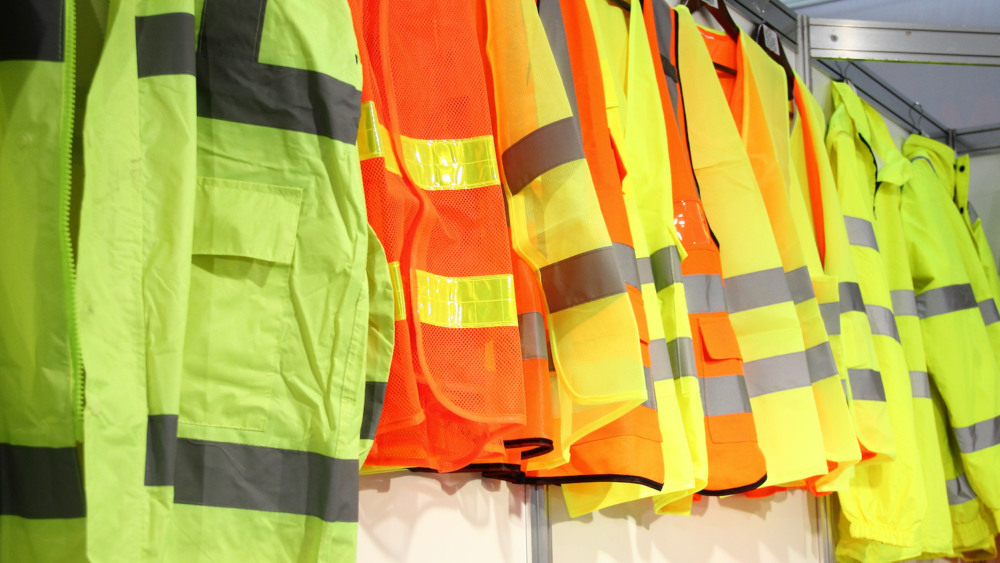 Where To Buy Hi Viz Workwear In The UK?