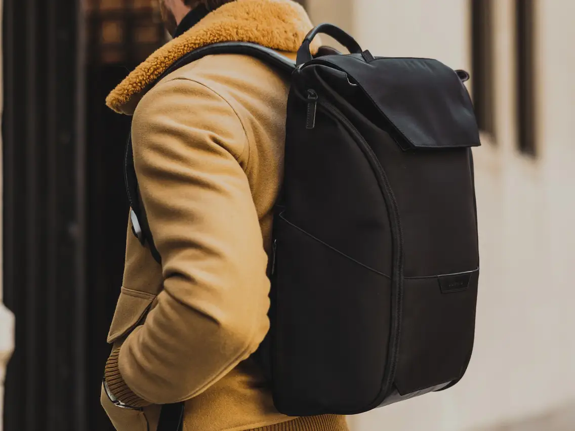 Simplify Your Life: The Best Way to Personalise Your Backpack