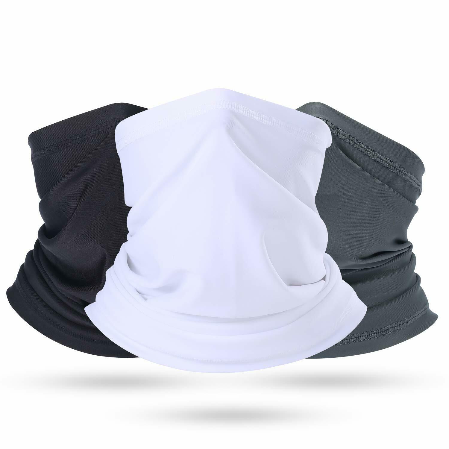 Gaiter Masks: How It Protect You From Heat & Dirty Surroundings