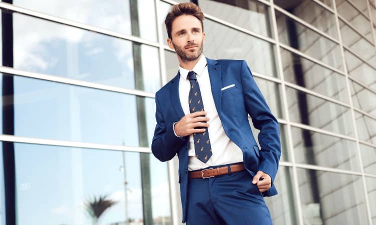 Modern Fit Vs. Slim Fit Suit: Which One’s Right For You?