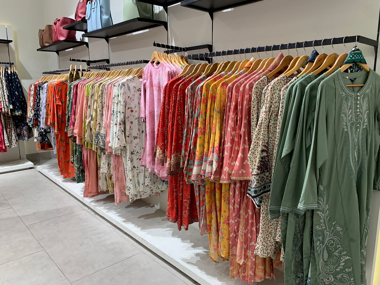 Clothing Shops in Rawalpindi