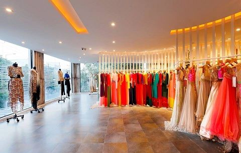 Top 10 Clothing Shops and Brands in Hyderabad