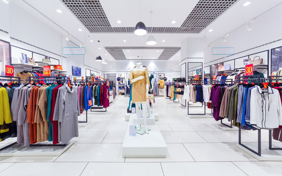 Top 5 Clothing Shops and Brands in Rahim Yar Khan