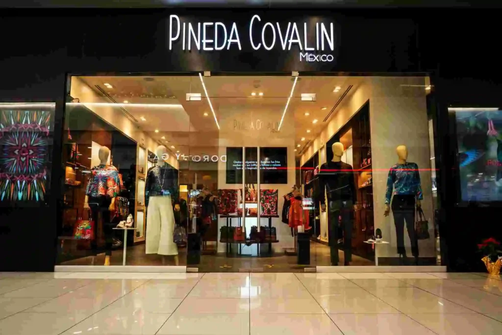 Clothing Brands in Mexico -