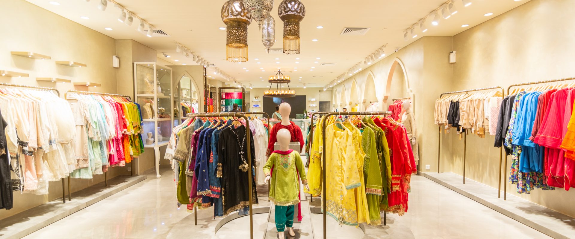 Clothing Shops and Brands in Attock City -