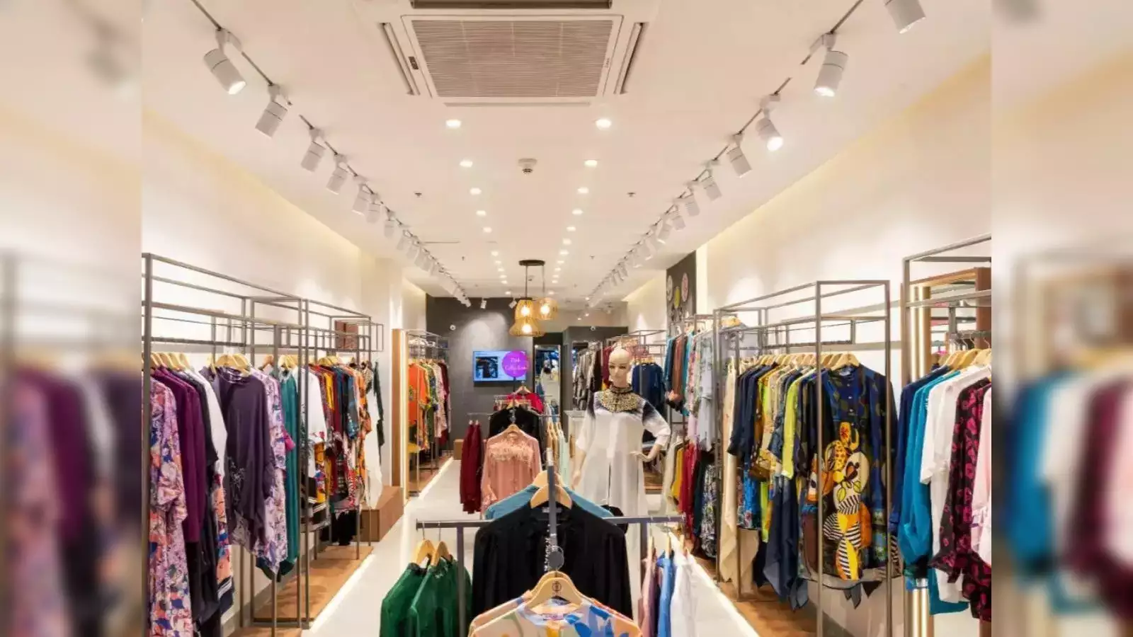 Top 5 Clothing Shops and Brands in Kabirwala