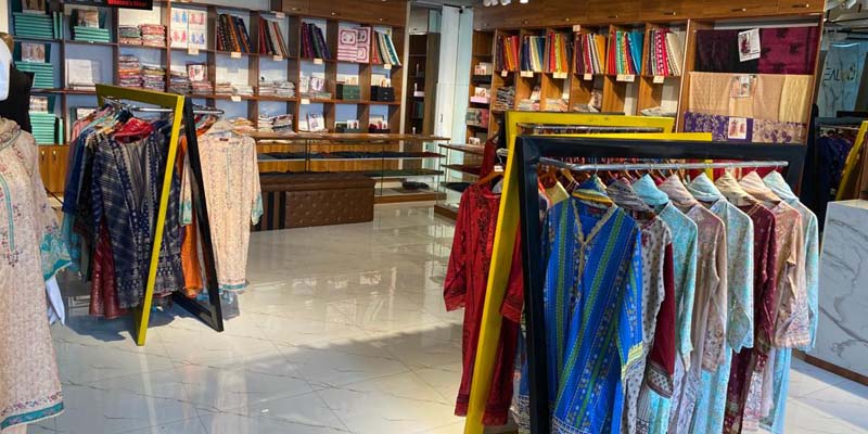 Top 5 Clothing Shops and Brands in Khuzdar