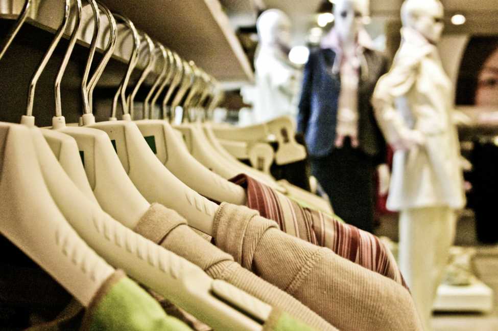 Top 10 Clothing Brands in Azerbaijan