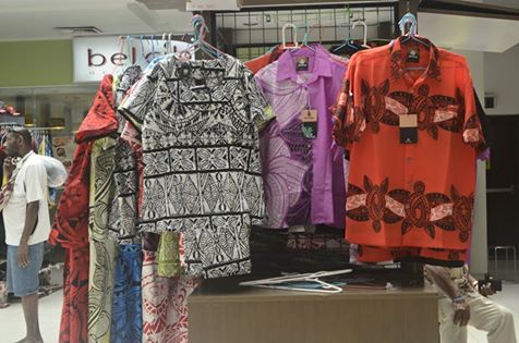 Top 10 Clothing Brands in Papua New Guinea